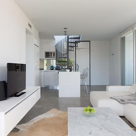 Bondi Beach Apartments Sydney Exterior foto