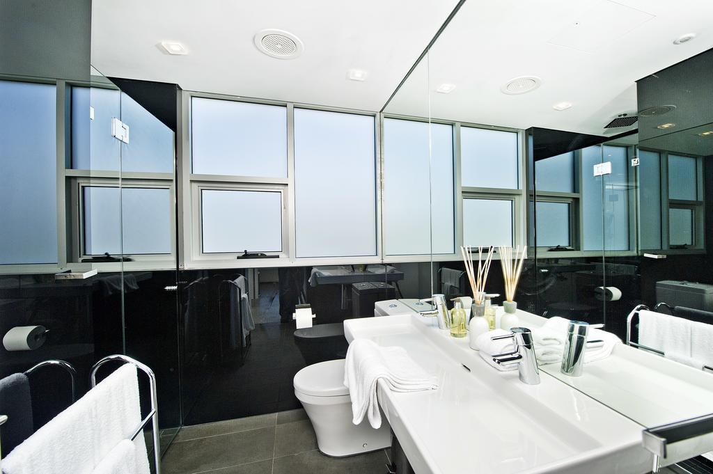 Bondi Beach Apartments Sydney Exterior foto