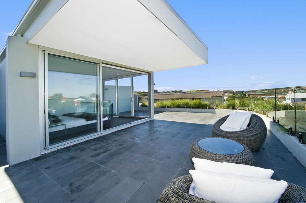 Bondi Beach Apartments Sydney Exterior foto