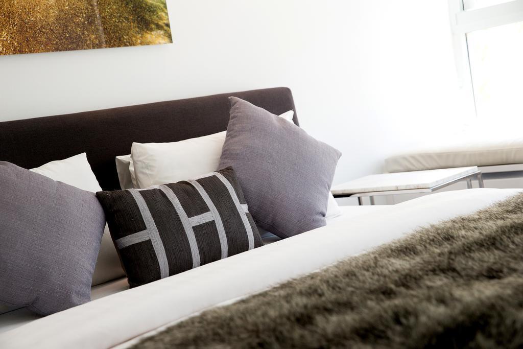 Bondi Beach Apartments Sydney Exterior foto