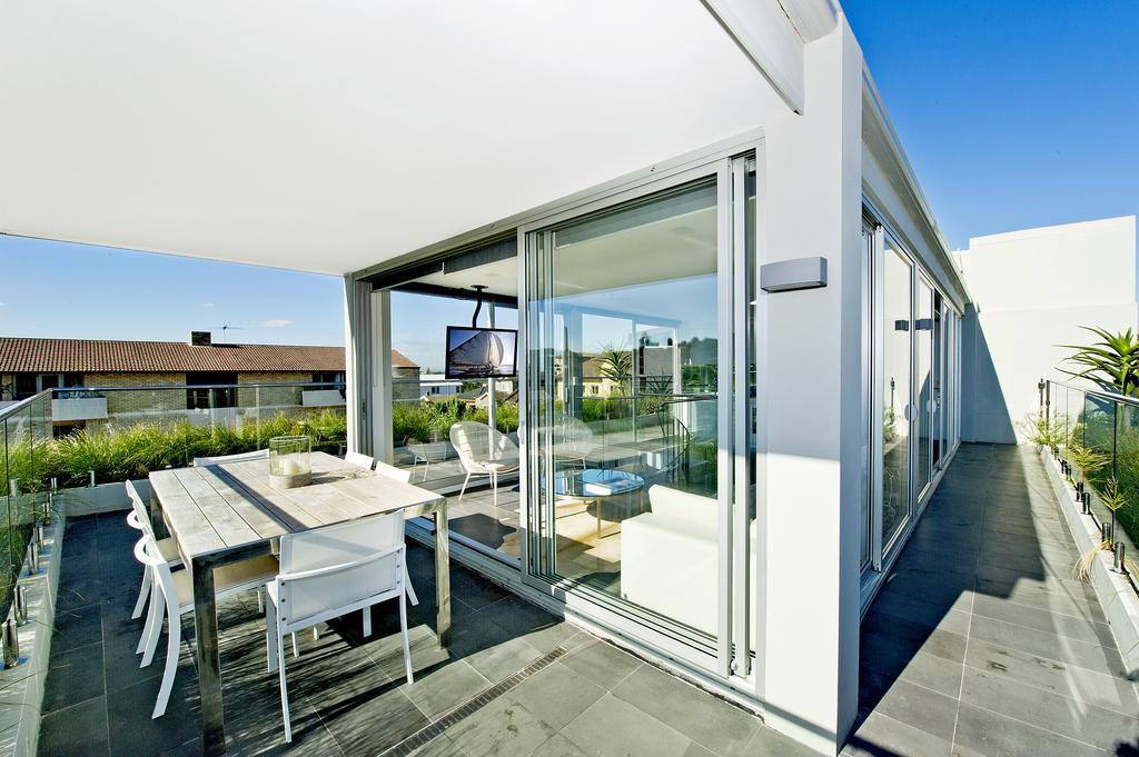 Bondi Beach Apartments Sydney Exterior foto