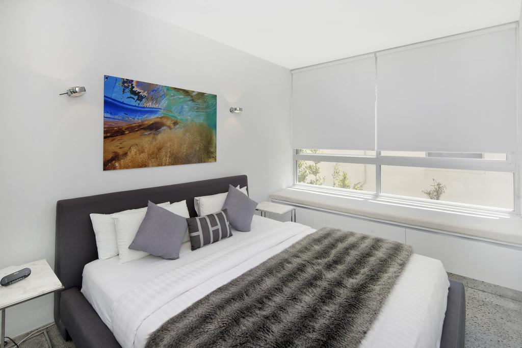 Bondi Beach Apartments Sydney Exterior foto