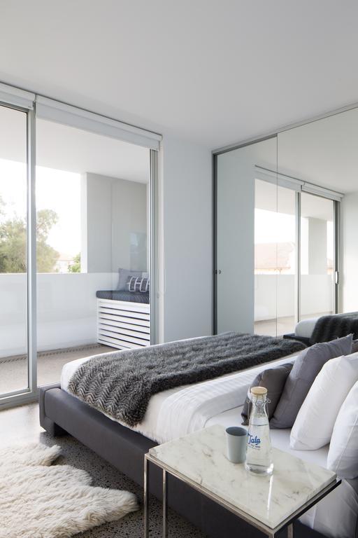 Bondi Beach Apartments Sydney Exterior foto