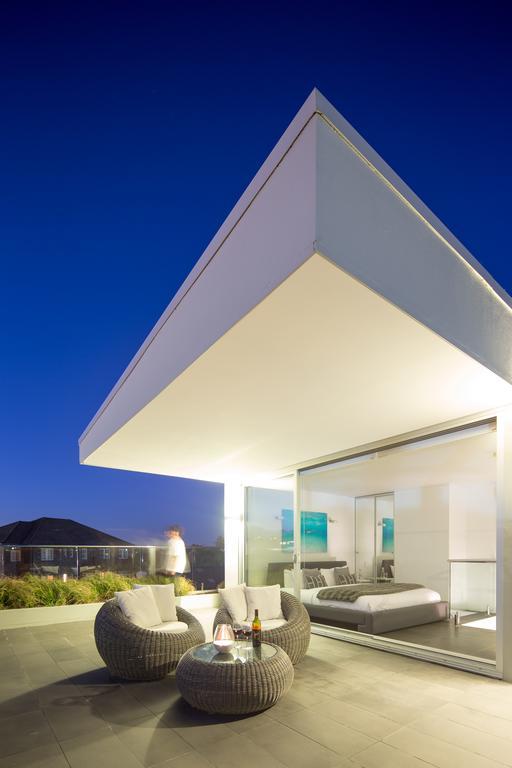 Bondi Beach Apartments Sydney Exterior foto