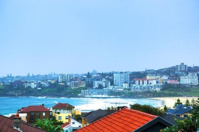 Bondi Beach Apartments Sydney Zimmer foto