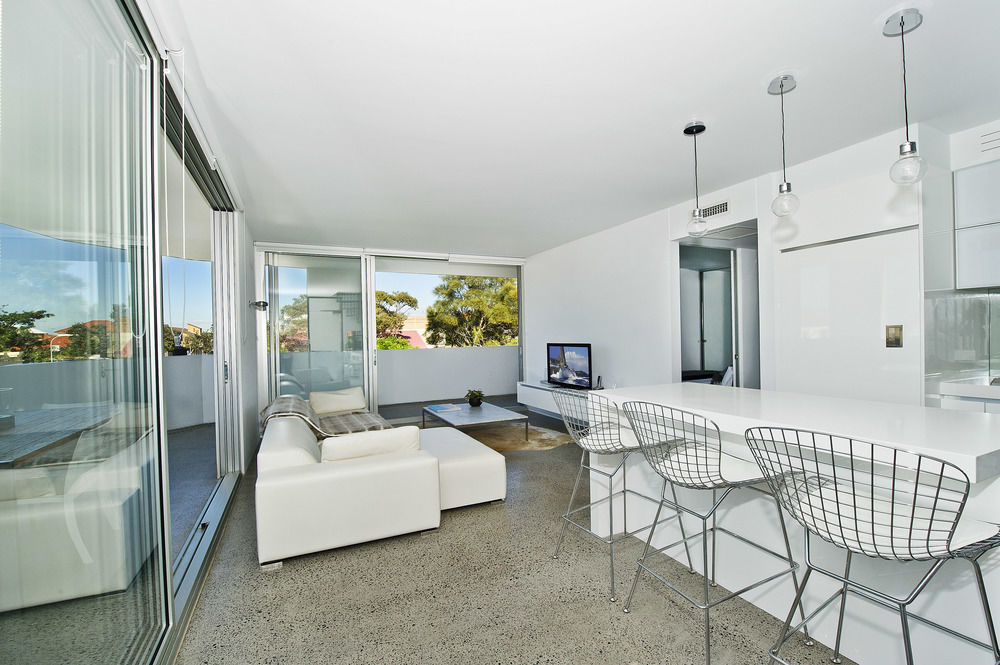 Bondi Beach Apartments Sydney Exterior foto